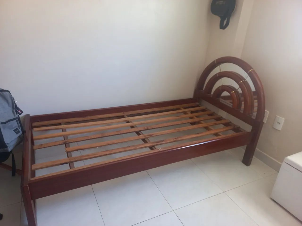 Cama  Solteiro  - Foto 3