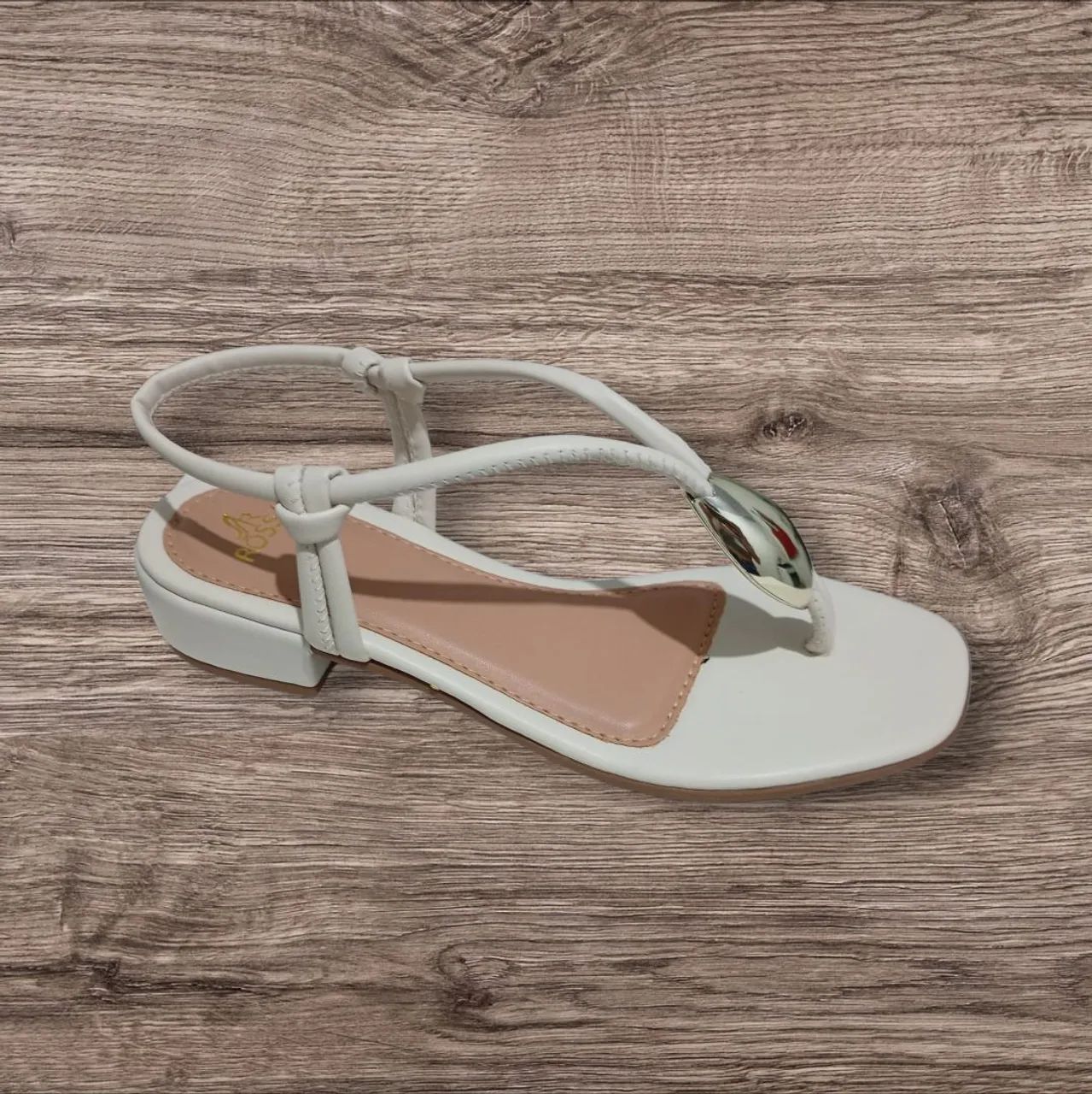 Sapato feminino 