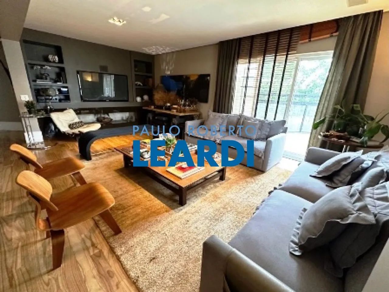 APARTAMENTO - MORUMBI - SP