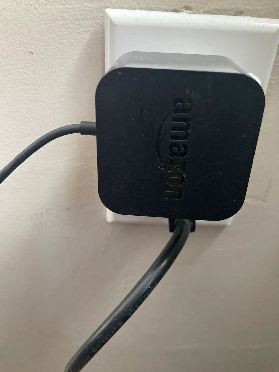 Amazon Echo Dot 3a geração Alexa  - Foto 3