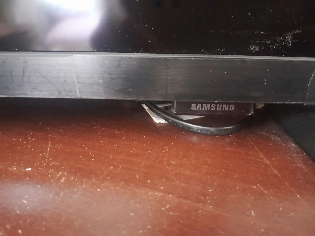 TV Samsung Smart 32 polegadas - Foto 3