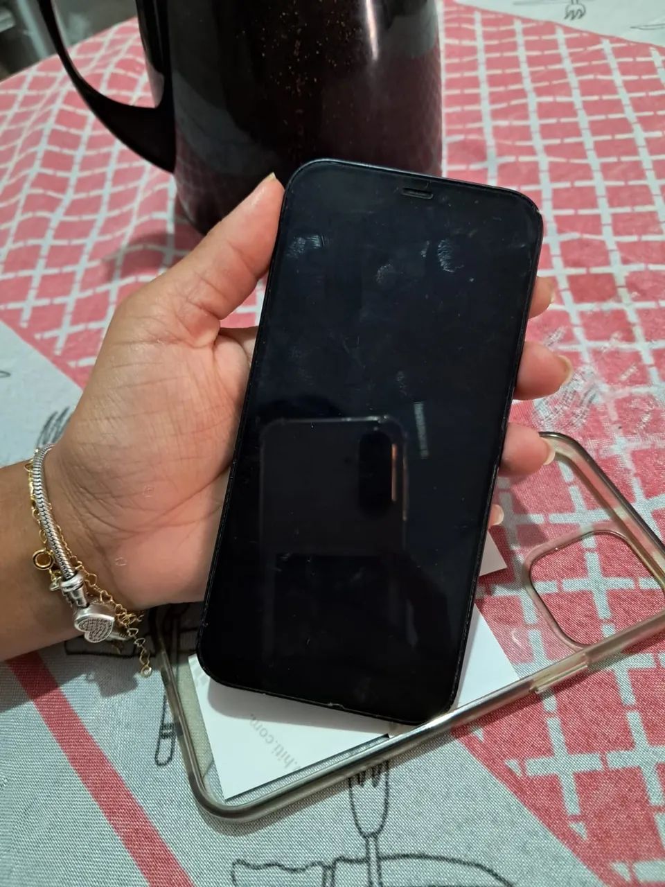 Vendo iPhone 12 - Foto 4