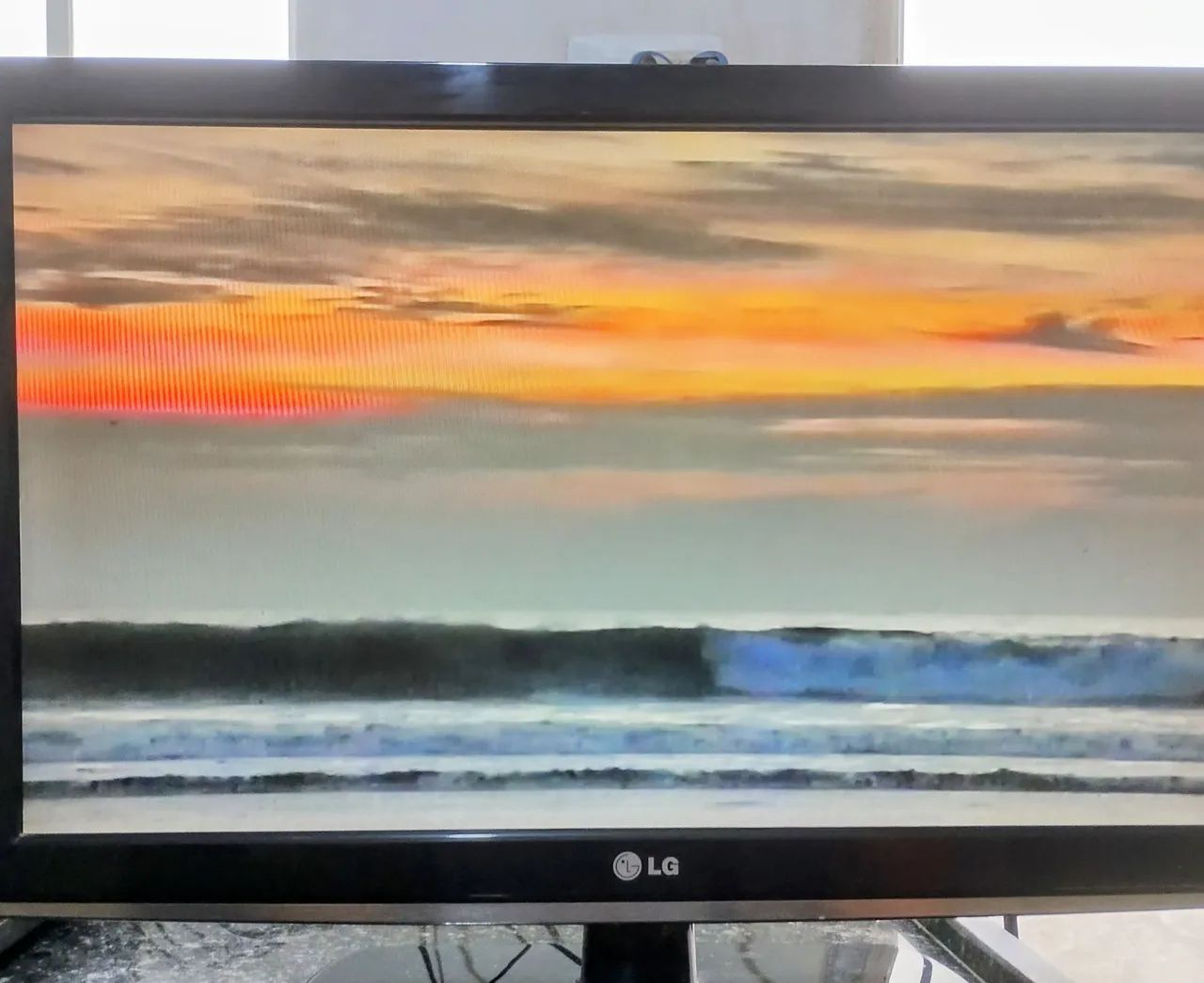 TV SONY 32"
