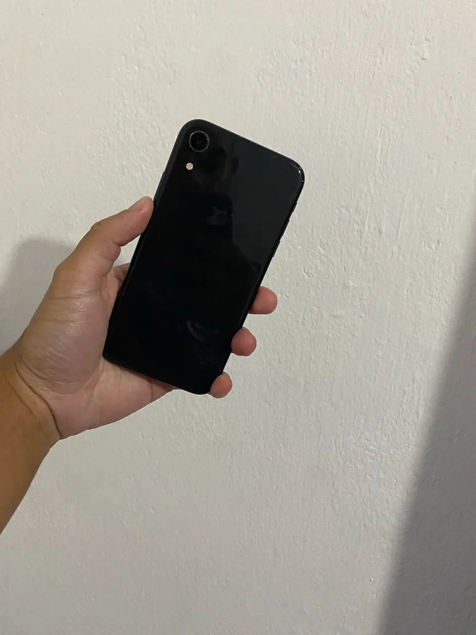 iPhone XR - Foto 2