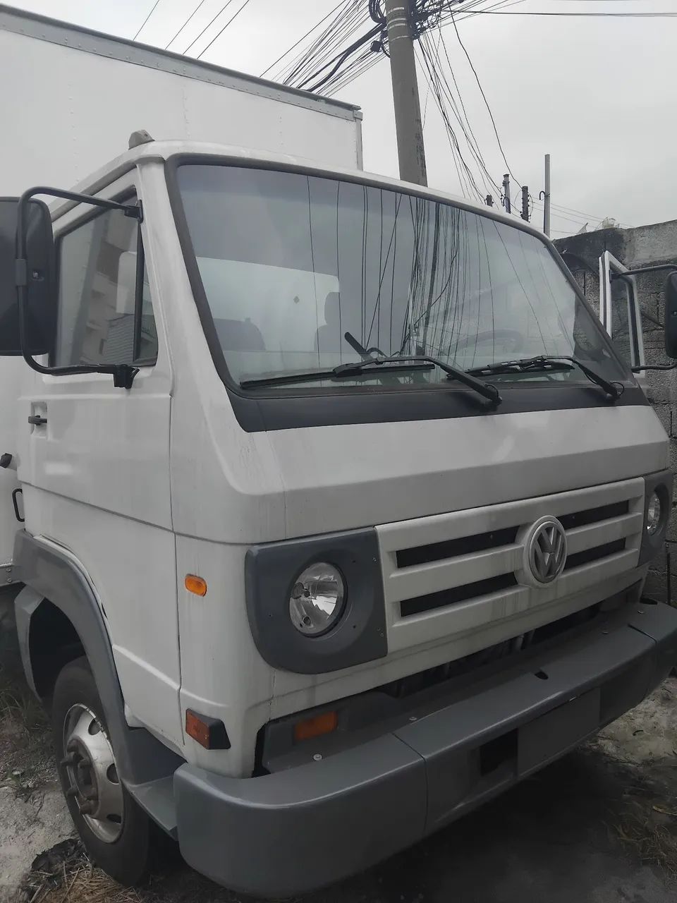 Vw 8150e 