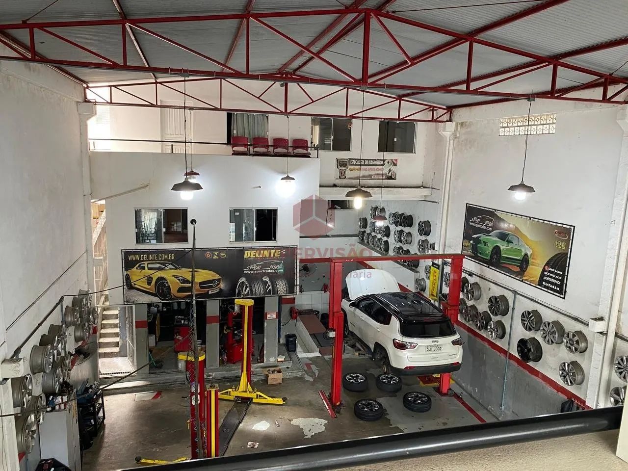 Terreno Comercial à venda, 400 m² - Florianópolis/SC - Foto 5