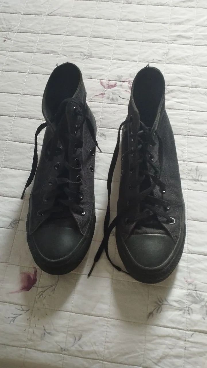 All Star Chuck Taylor  - Foto 3