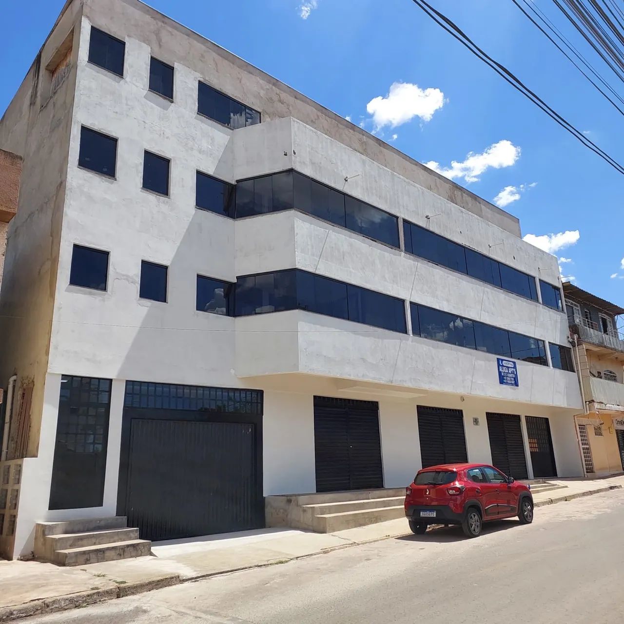 Apartamento Novo 2 Quartos - Foto 3