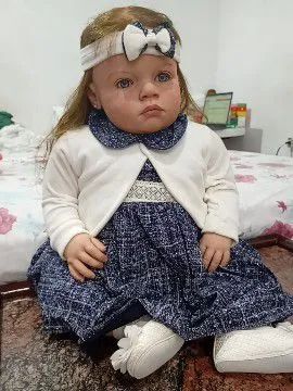Bebe Reboo - Foto 4