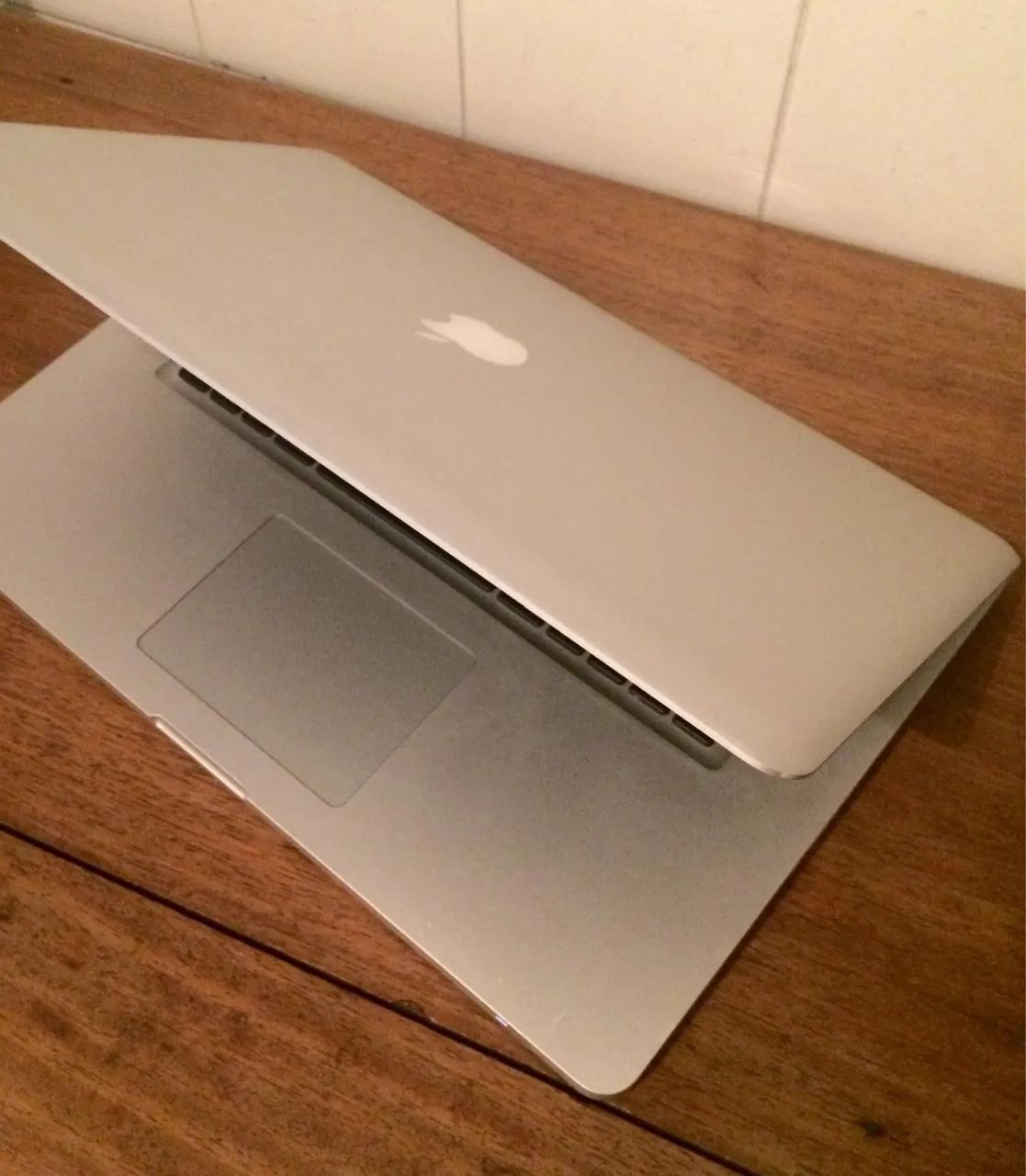 Apple MacBook i7 Core Intel 15-inch A1286 Apple 中古ノートパソコン Pro MacBook 訳アリ 16GB 15inch 2012 Pro MacBook本体