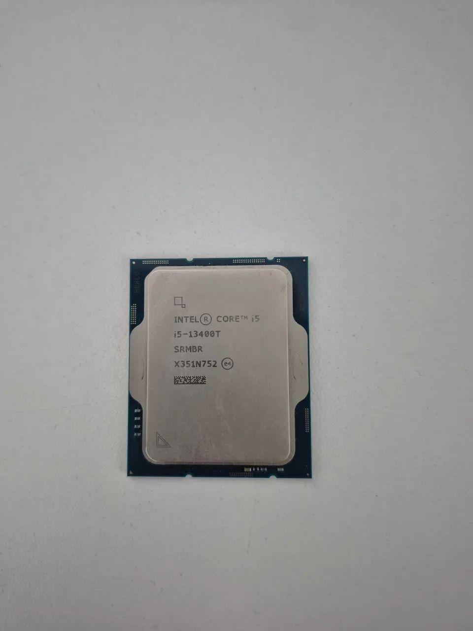 Processador Intel I5 13400T 4,4 GHz