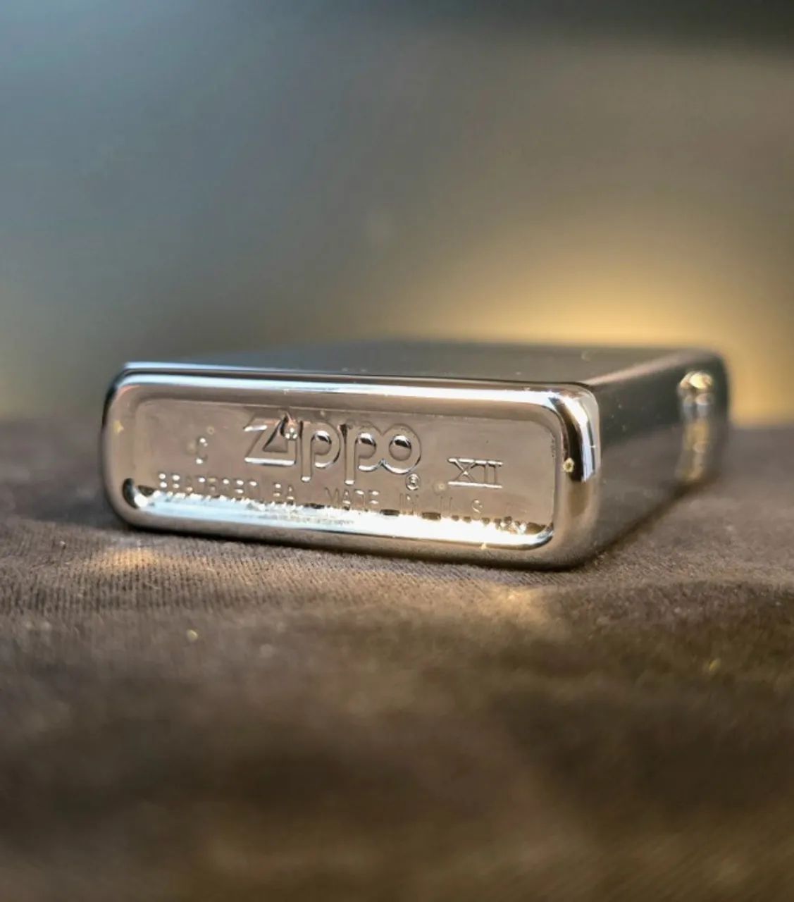 ZIPPO MILLER LITE SERIE CERVEJA - Foto 5