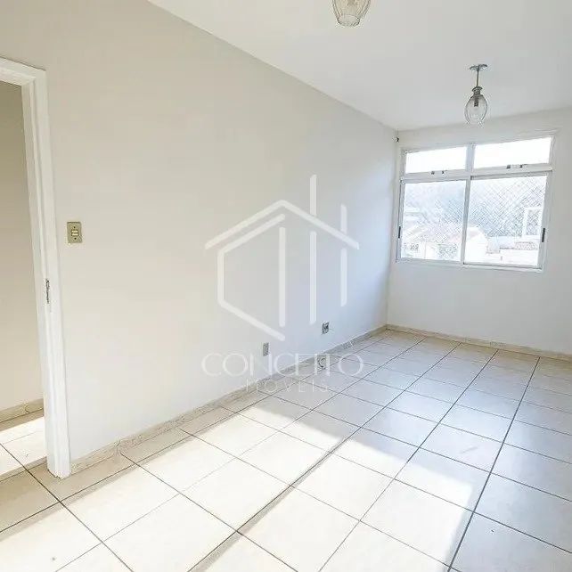 APARTAMENTO | 2 QUARTOS | 1 VAGA - LIBERDADE
