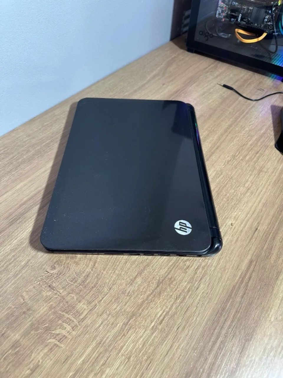 Notebook HP Pavilion Sleekbook 14 | Core i3 | 6GB RAM | SSD 240GB - Foto 4