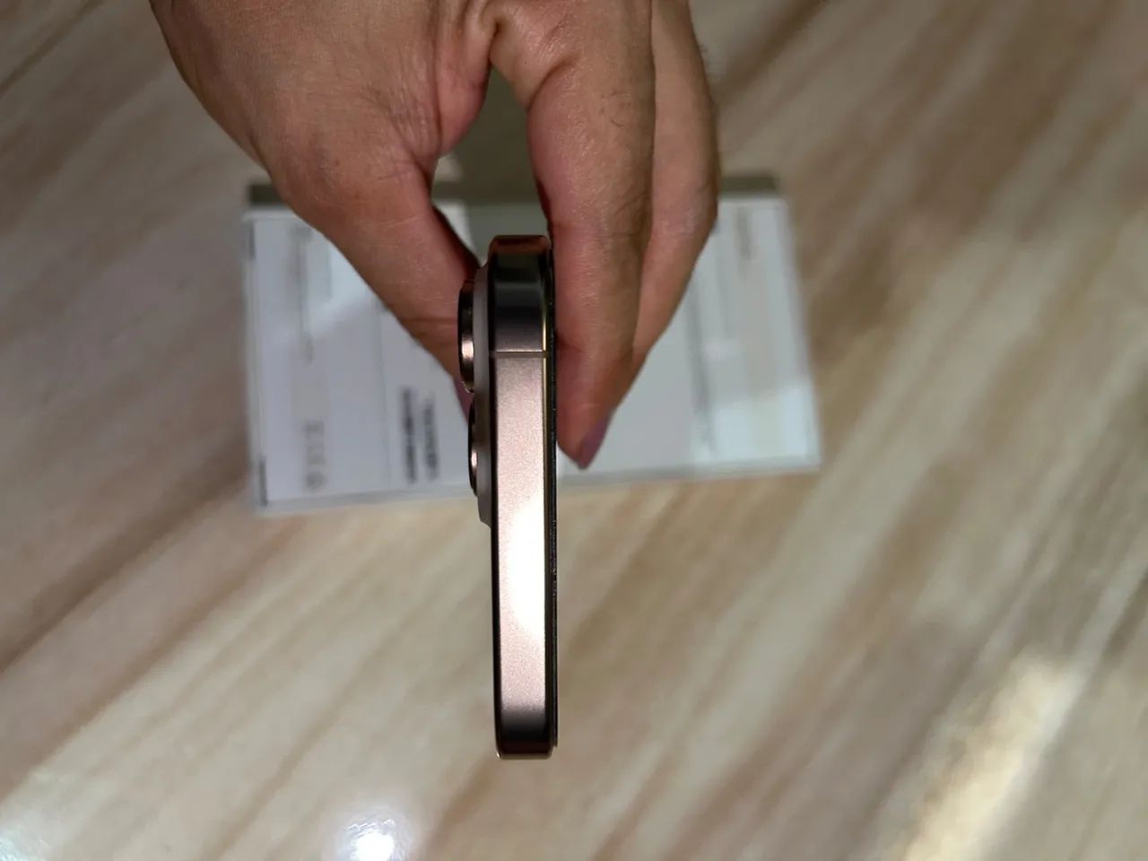 iPhone 16 pro Max 256 Gb - Foto 3