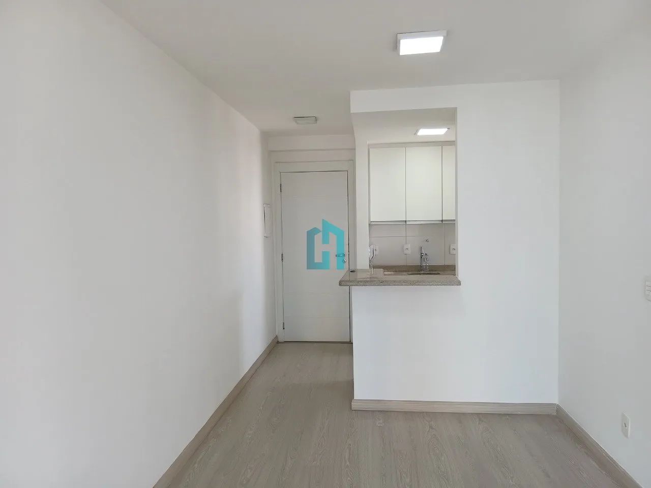 Ótimo apartamento no Vila Gumercindo, SP - Foto 3