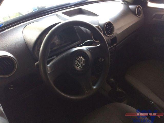 Vw - Volkswagen Gol + 48x550,00 - Foto 7