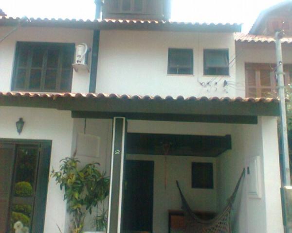 Casa à venda com 3 dormitórios em Cavalhada, Porto alegre cod:C390