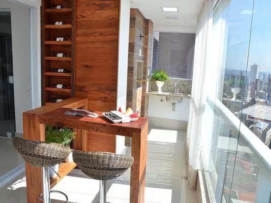 Duplex de Novela 3 Suítes Nascente Novo no Melhor ponto do Marista - Foto 6
