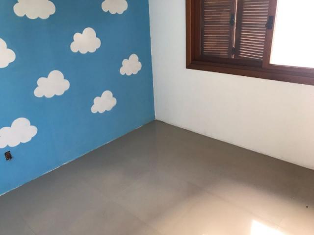 Casa à venda com 4 dormitórios em Camaquã, Porto alegre cod:CA00133 - Foto 9