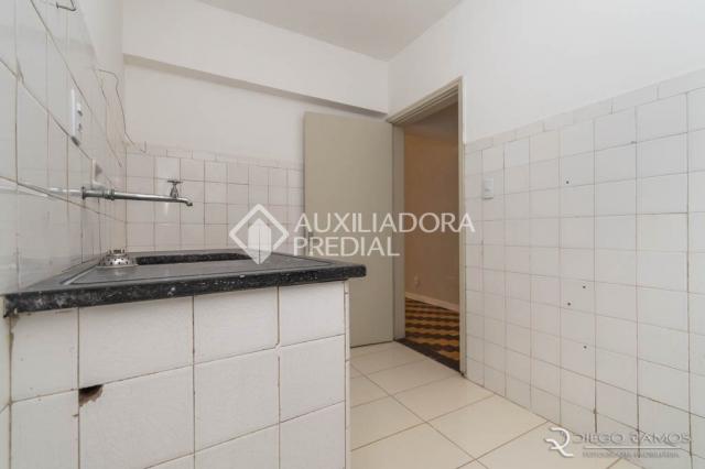 Kitchenette/conjugado para alugar com 1 dormitórios cod:242125 - Foto 6