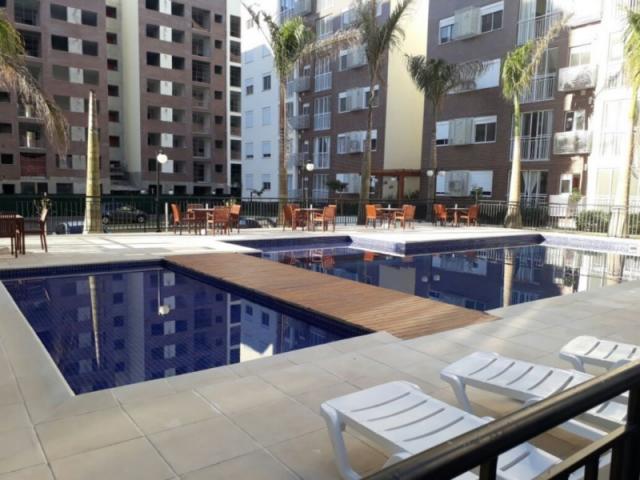 Apartamento à venda com 2 dormitórios em Vila nova, Porto alegre cod:AP01291 - Foto 4
