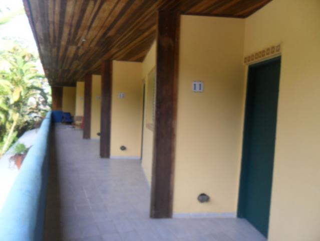 Pousada no Boiçucanga em Sao Sebastiao - SP - Foto 12