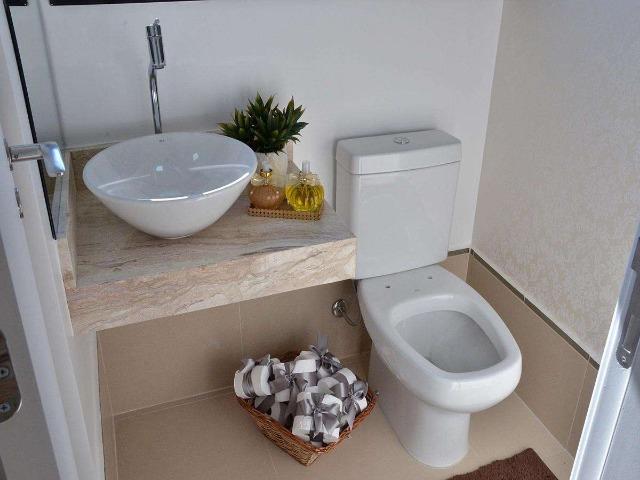 Duplex de Novela 3 Suítes Nascente Novo no Melhor ponto do Marista - Foto 7