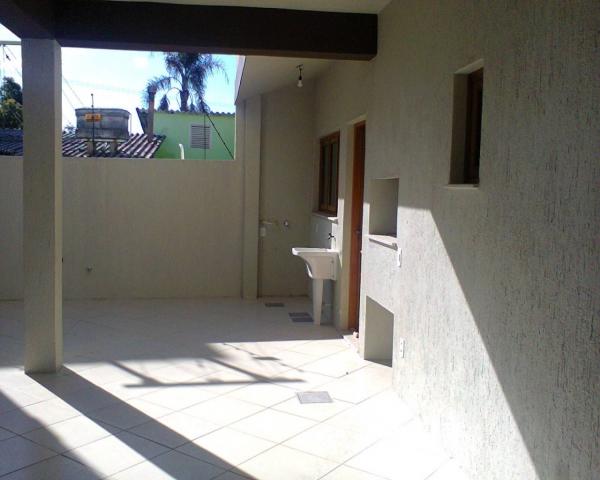 Casa à venda com 3 dormitórios em Camaquã, Porto alegre cod:C456 - Foto 18