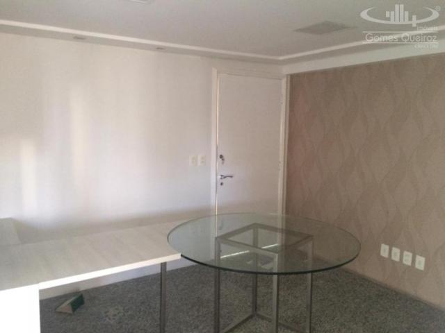 Sala à venda, 71 m² por r$ 590.000,00 - meireles - fortaleza/ce - Foto 15