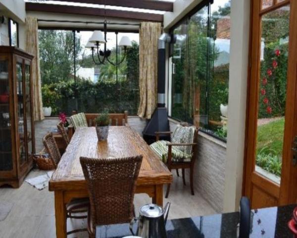 Casa à venda com 3 dormitórios em Espírito santo, Porto alegre cod:C930 - Foto 10