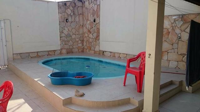 Casa com 4 quartos sendo 1 Suíte bairro Jardim Europa - Foto 5
