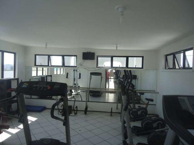 Apartamento 62,96m² com 2 quartos Praia de Iracema - Foto 4