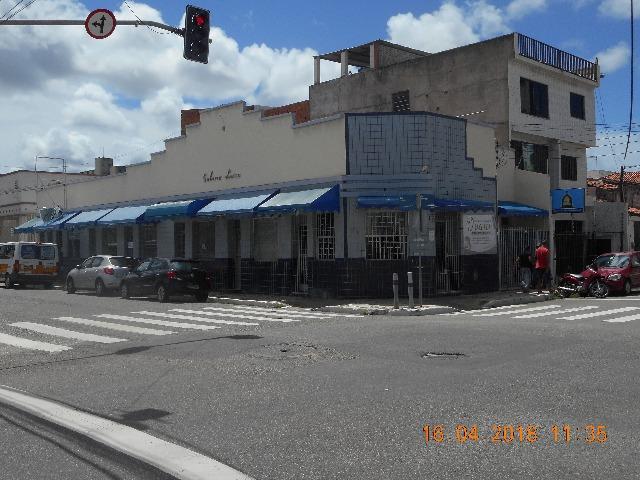 Galeria luiza rua itaporanga esquina com lagarto bairro centro - Foto 7