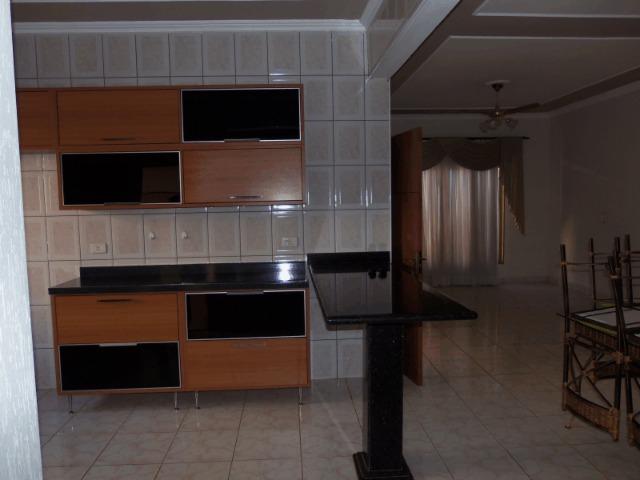 Casa - Jd. Santa Marta - Sertãozinho - SP - Foto 6