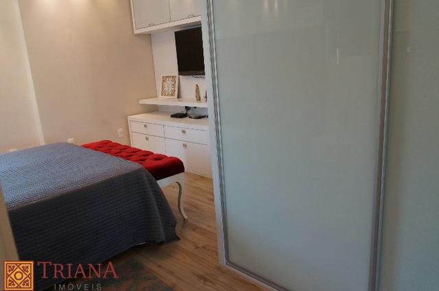 Belíssimo apartamento em Jurerê - Foto 4