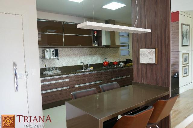 Belíssimo apartamento em Jurerê - Foto 7