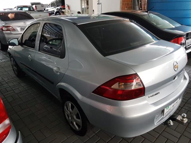 Chevrolet Prisma MAX 1.4 flex - Foto 5