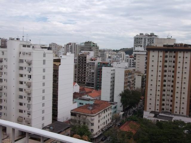 Rua Cinco de Julho 337 - Foto 13