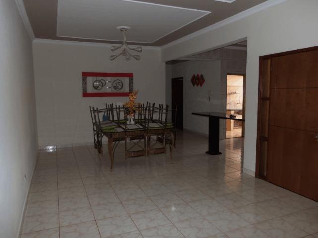 Casa - Jd. Santa Marta - Sertãozinho - SP - Foto 4