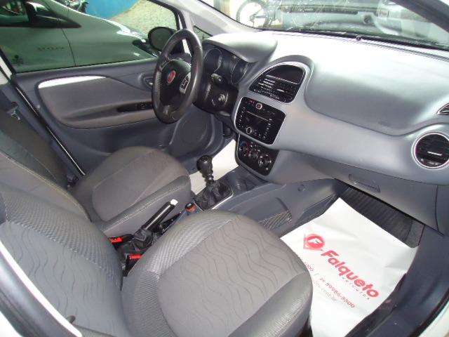 Fiat Punto - Foto 6