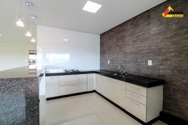 Casa residencial à venda, 4 quartos, 15 vagas, belvedere - divinópolis/mg - Foto 7