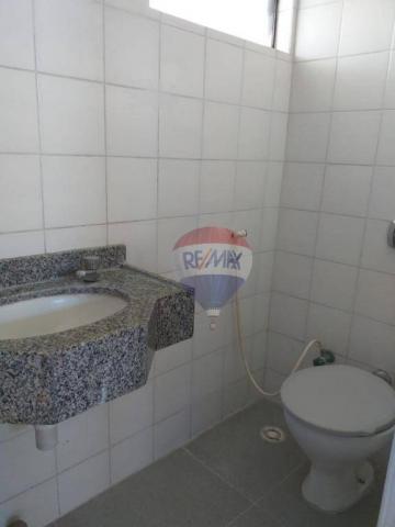 Sala comercial para alugar em Boa vista, Recife cod:SA0118