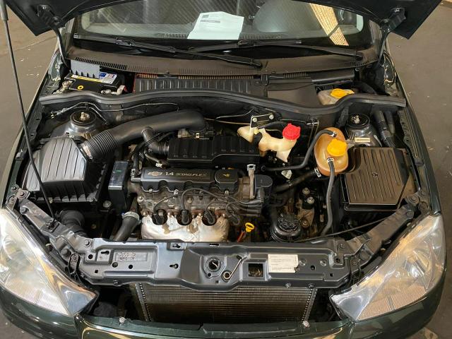 Corsa 1.4 premium flex !! - Foto 8