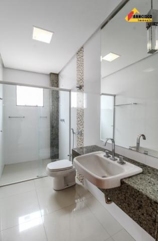 Casa residencial à venda, 4 quartos, 15 vagas, belvedere - divinópolis/mg - Foto 10