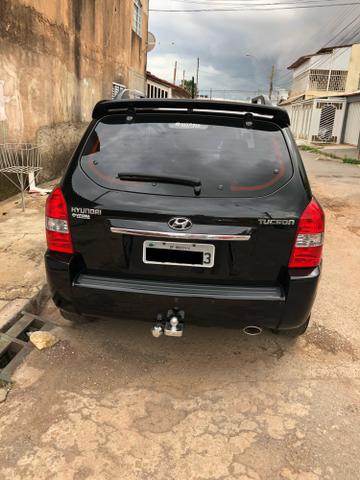 Tucson gls 2.0 - Foto 2