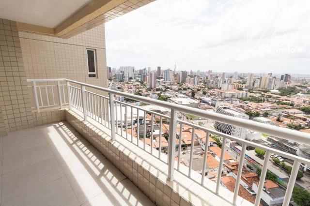 Apartamento á venda em fortaleza - Foto 6