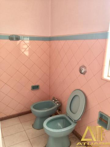 Casa para alugar com 3 dormitórios em Centro, Pouso alegre cod:CA00056 - Foto 18