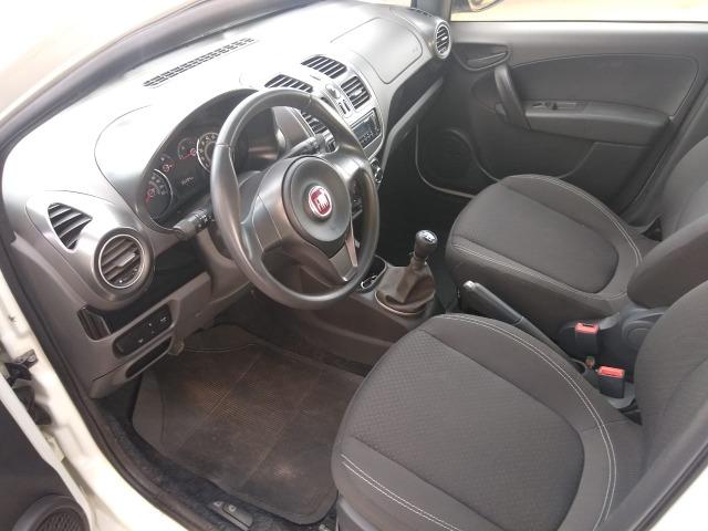 Grand Siena Attractive 1.0 2017 Completo - Foto 5