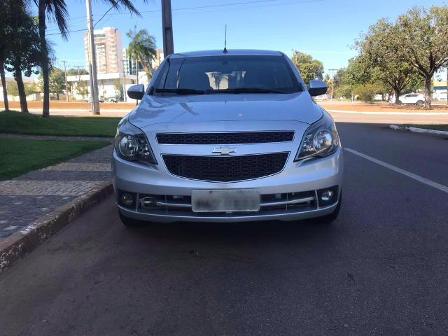 Agile Ltz 1.4 completo com preço de celta 1.0 pra vender rápido e bem abaixo da fipe